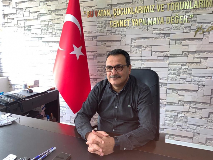 Seven'den Anneler Günü Mesajı