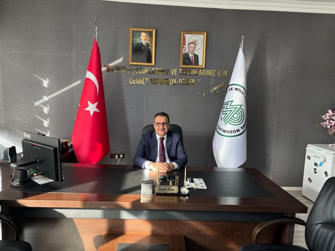 SEVEN’DEN RAMAZAN BAYRAMI MESAJI