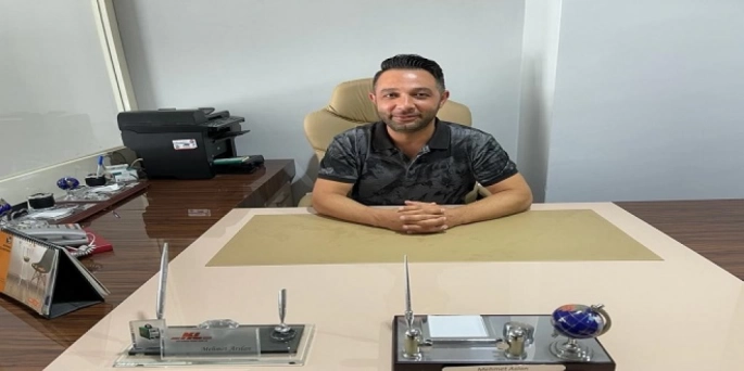SEVİNÇ VE GURURLA, RAMAZANI ŞERİF’İ KARŞILIYORUZ