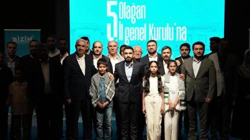 Terör olaylarının bittiği Diyarbakır’da Tügva Yönetimi spor, müzik,eğitim ve öğretim kursları açarak onbinlerce gence dokundu.