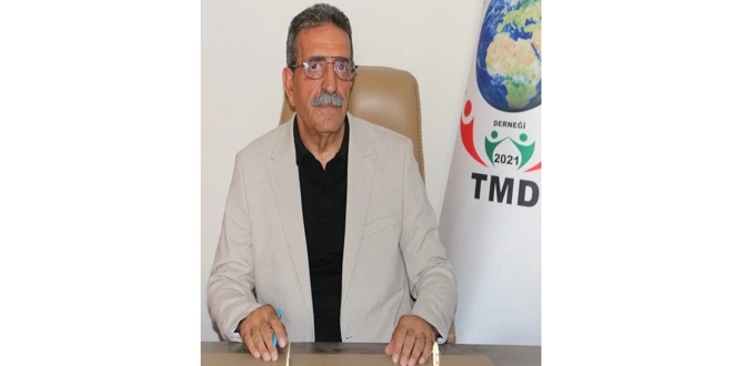 Toplumsal Mutabakat Derneği: “Demokrasi Yolu Sivil Bir Anayasadan Geçer”
