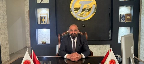 Tosunlu: “Aşure, Farklılıkların Huzurla Kaynaştığı Bir Toplum Dileğidir”