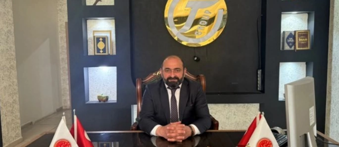 Tosunlu’dan Basın Bayramı mesajı