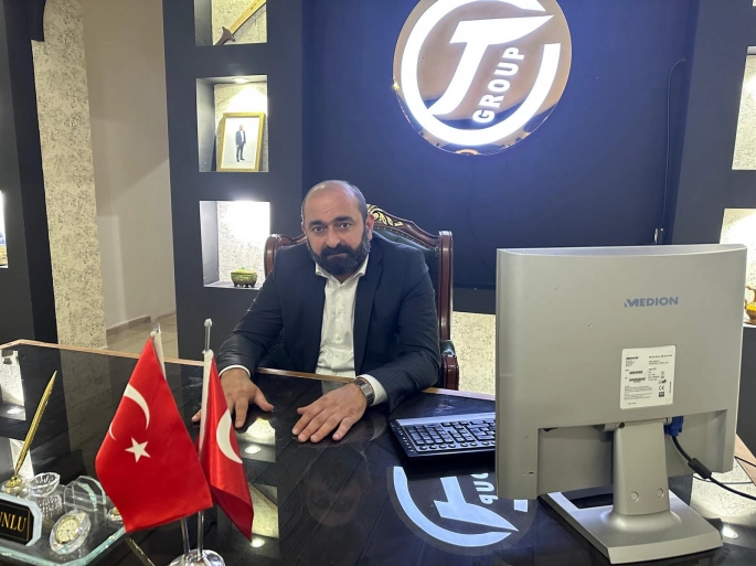 Tosunlu'dan Mevlid Kandili mesajı