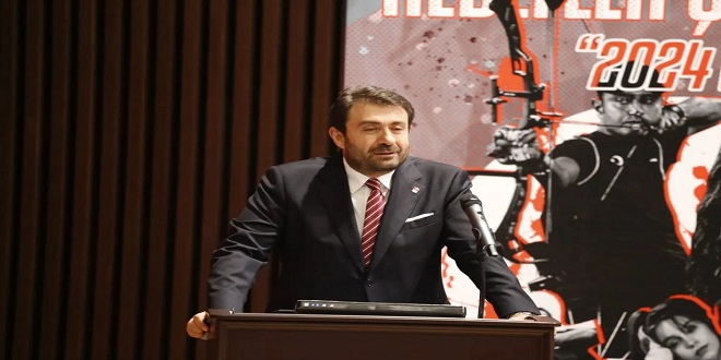 Türkiye Milli Paralimpik Komitesi (TMPK),20. Yılı için Uluslararası Bir Gala Gecesi Düzenliyor