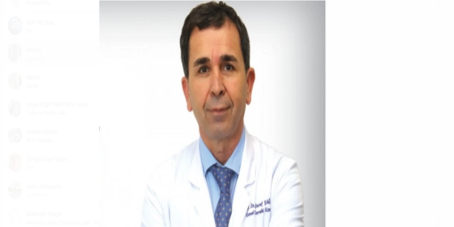 Yağmur’dan Mübarek Ramazan Bayramı Mesajı