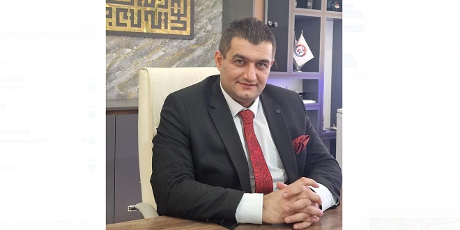Yıldırım’dan Mübarek Ramazan Ayı Mesajı
