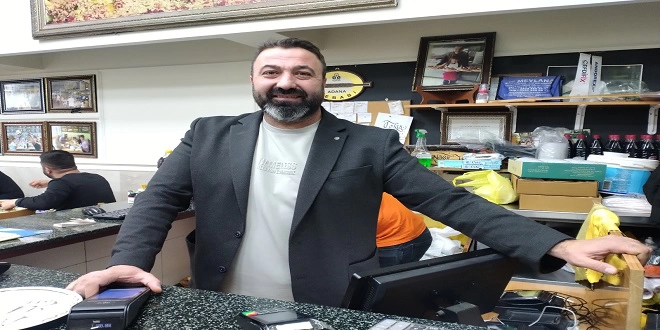 Yılmaz'dan Mübarek Kurban Bayramı Mesajı