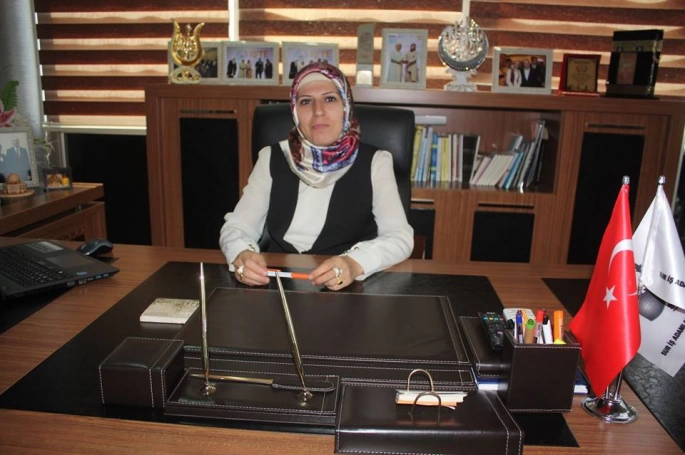 YILMAZ: MANEVİYAT ÇEŞMESİNDEN HEPİMİZ İSTİFADE EDECEĞİZ